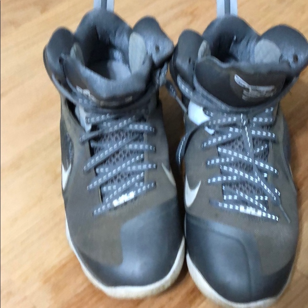 Lebron 9